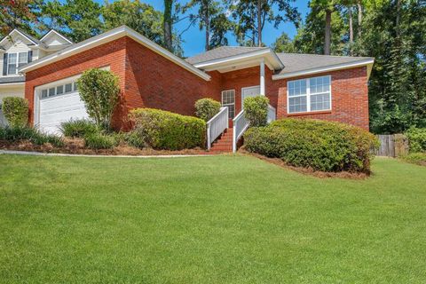 Photo of 2860 Braddock Court, Tallahassee, FL 32308 (MLS # 391050)