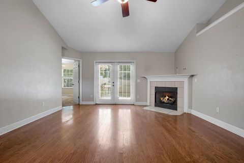 Tiny photo for 2860 Braddock Court, Tallahassee, FL 32308 (MLS # 391050)