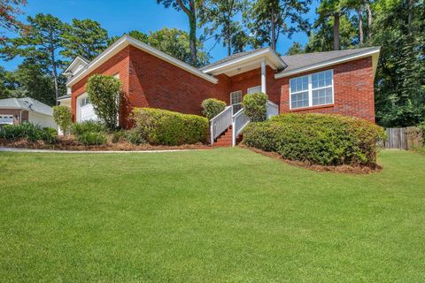 Tiny photo for 2860 Braddock Court, Tallahassee, FL 32308 (MLS # 391050)