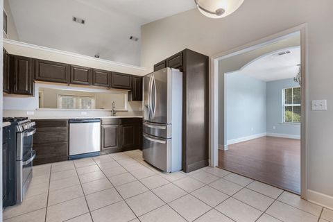 Tiny photo for 2860 Braddock Court, Tallahassee, FL 32308 (MLS # 391050)