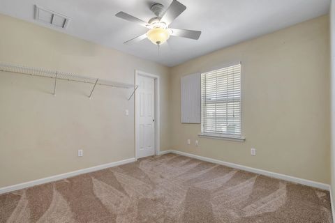 Tiny photo for 2860 Braddock Court, Tallahassee, FL 32308 (MLS # 391050)