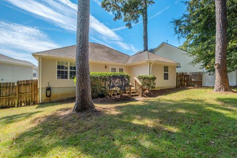 Tiny photo for 2860 Braddock Court, Tallahassee, FL 32308 (MLS # 391050)