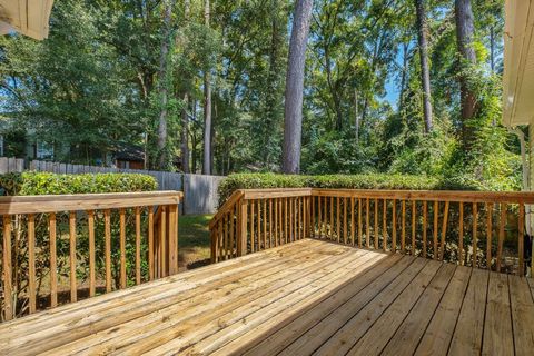 Tiny photo for 2860 Braddock Court, Tallahassee, FL 32308 (MLS # 391050)