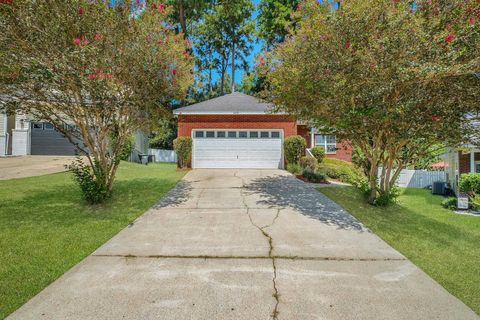 Tiny photo for 2860 Braddock Court, Tallahassee, FL 32308 (MLS # 391050)