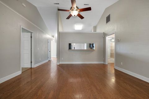 Tiny photo for 2860 Braddock Court, Tallahassee, FL 32308 (MLS # 391050)