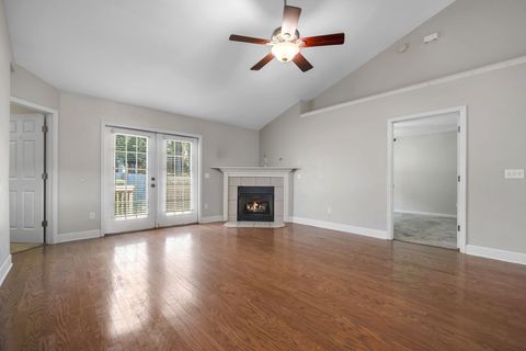 Tiny photo for 2860 Braddock Court, Tallahassee, FL 32308 (MLS # 391050)