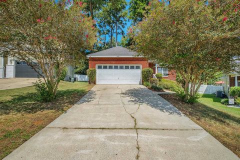 Tiny photo for 2860 Braddock Court, Tallahassee, FL 32308 (MLS # 391050)