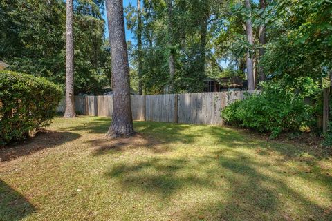 Tiny photo for 2860 Braddock Court, Tallahassee, FL 32308 (MLS # 391050)