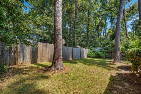 Tiny photo for 2860 Braddock Court, Tallahassee, FL 32308 (MLS # 391050)