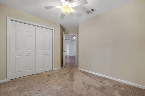 Tiny photo for 2860 Braddock Court, Tallahassee, FL 32308 (MLS # 391050)