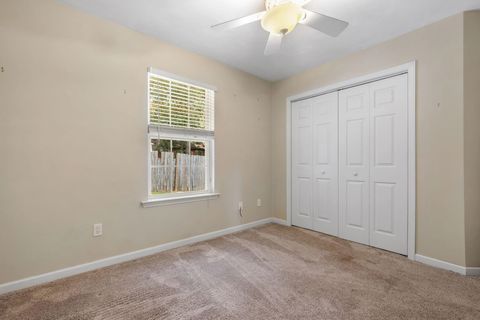 Tiny photo for 2860 Braddock Court, Tallahassee, FL 32308 (MLS # 391050)