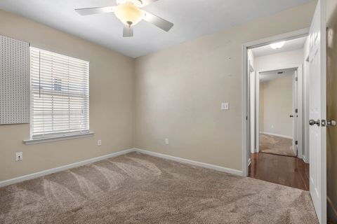 Tiny photo for 2860 Braddock Court, Tallahassee, FL 32308 (MLS # 391050)