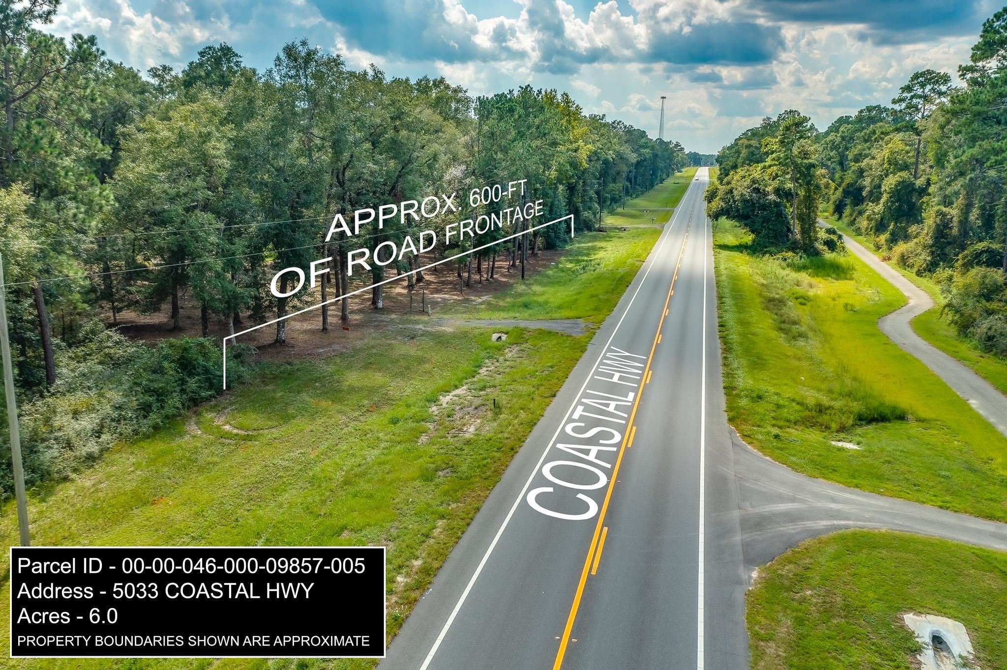5033 Coastal Highway