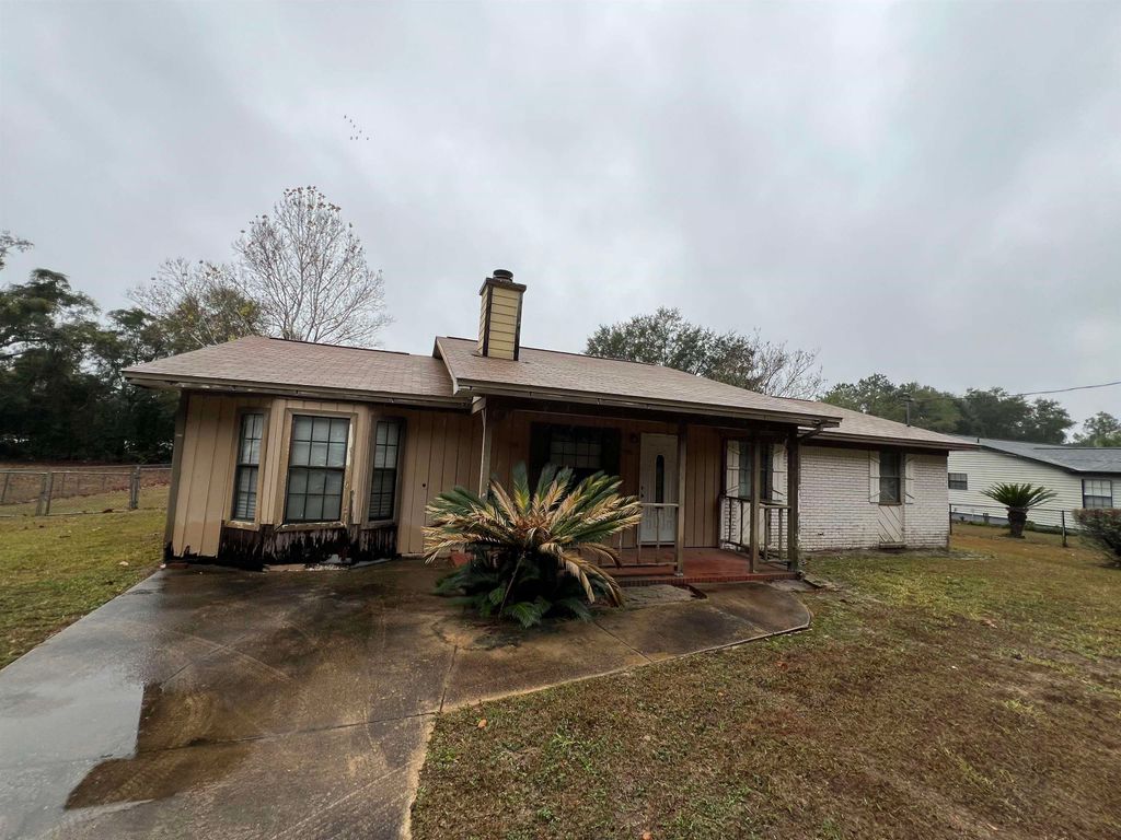 Photo of 7263 OLD BAINBRIDGE Road, Tallahassee, FL 32303 (MLS # 393964)