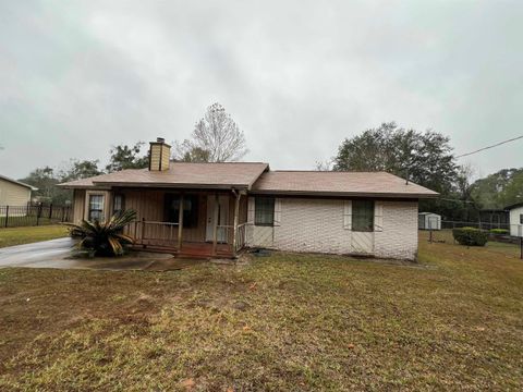 Tiny photo for 7263 OLD BAINBRIDGE Road, Tallahassee, FL 32303 (MLS # 393964)