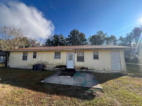 Tiny photo for 7263 OLD BAINBRIDGE Road, Tallahassee, FL 32303 (MLS # 393964)