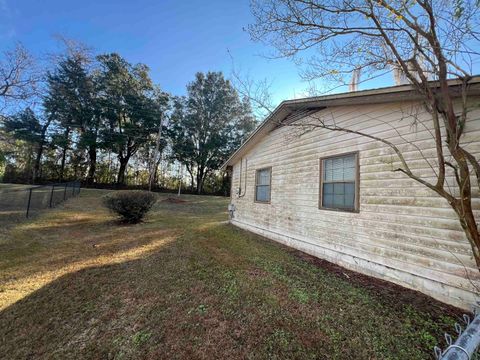 Tiny photo for 7263 OLD BAINBRIDGE Road, Tallahassee, FL 32303 (MLS # 393964)