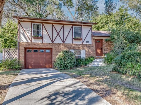 1024 Sutor Road, Tallahassee, FL 32311 - MLS#: 382592