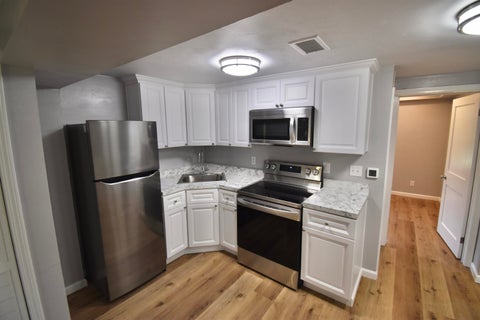 Tiny photo for 437 W 6th Avenue #B, Tallahassee, FL 32303 (MLS # 402335)