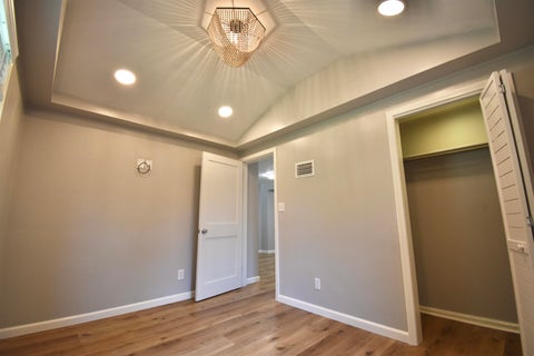 Tiny photo for 437 W 6th Avenue #B, Tallahassee, FL 32303 (MLS # 402335)
