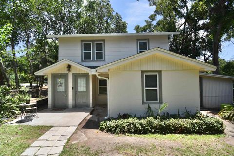 Photo of 437 W 6th Avenue #B, Tallahassee, FL 32303 (MLS # 402335)