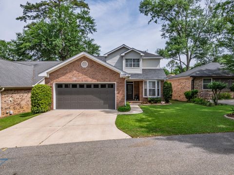 3348 Piping Rock Street, Tallahassee, FL 32309 - MLS#: 384921