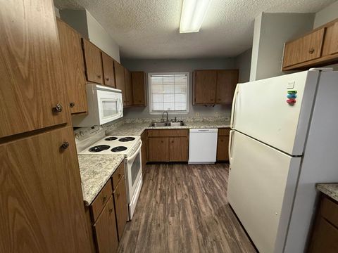 Tiny photo for 258 N Villas Court #A, Tallahassee, FL 32303 (MLS # 393190)