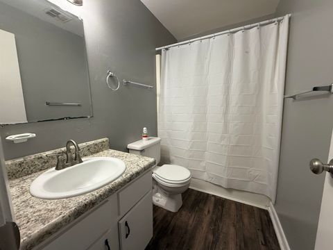 Tiny photo for 258 N Villas Court #A, Tallahassee, FL 32303 (MLS # 393190)