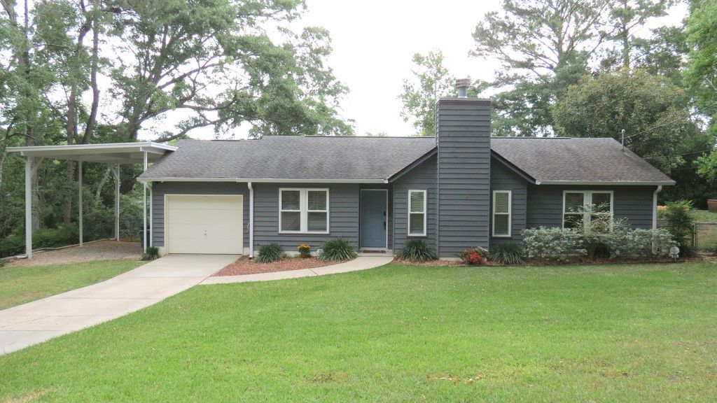 Photo of 828 McGuire Avenue, Tallahassee, FL 32303 (MLS # 399022)