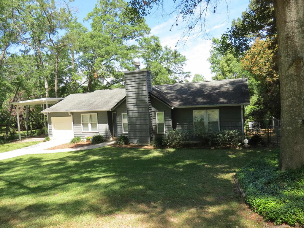 Photo of 828 McGuire Avenue, Tallahassee, FL 32303 (MLS # 399022)