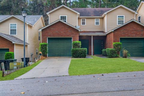 A home in Tallahassee