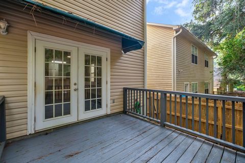 A home in Tallahassee