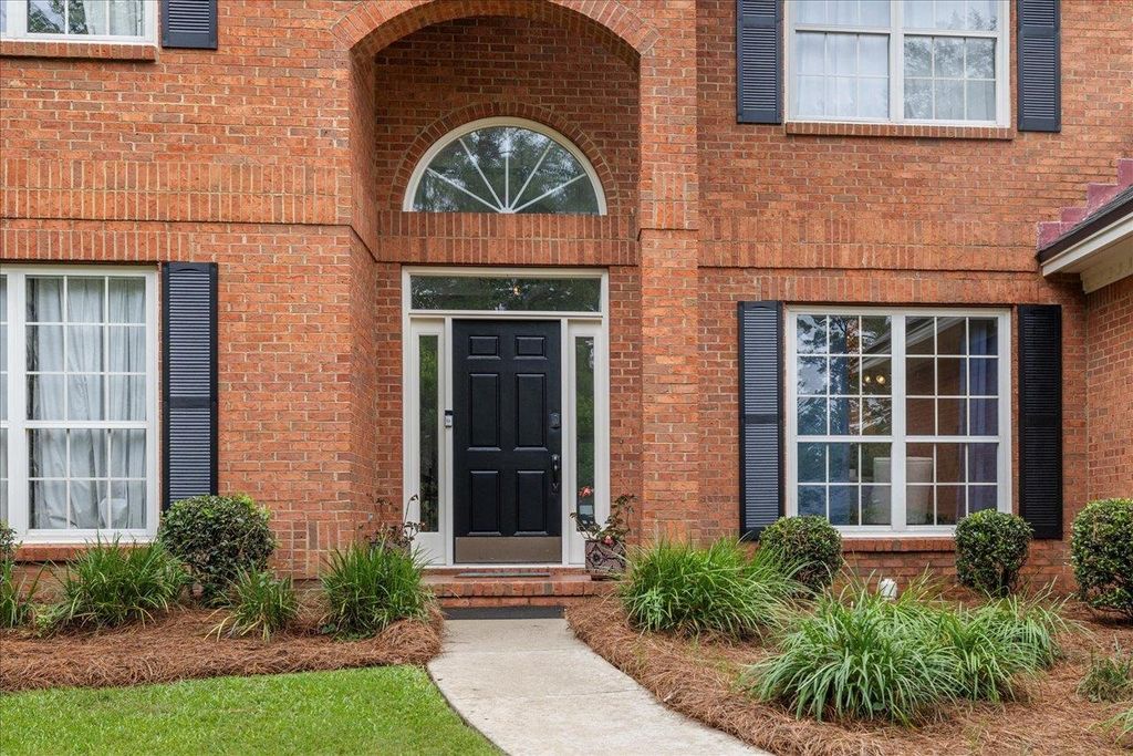 Photo of 8888 Saltcoates Court, Tallahassee, FL 32312 (MLS # 393343)