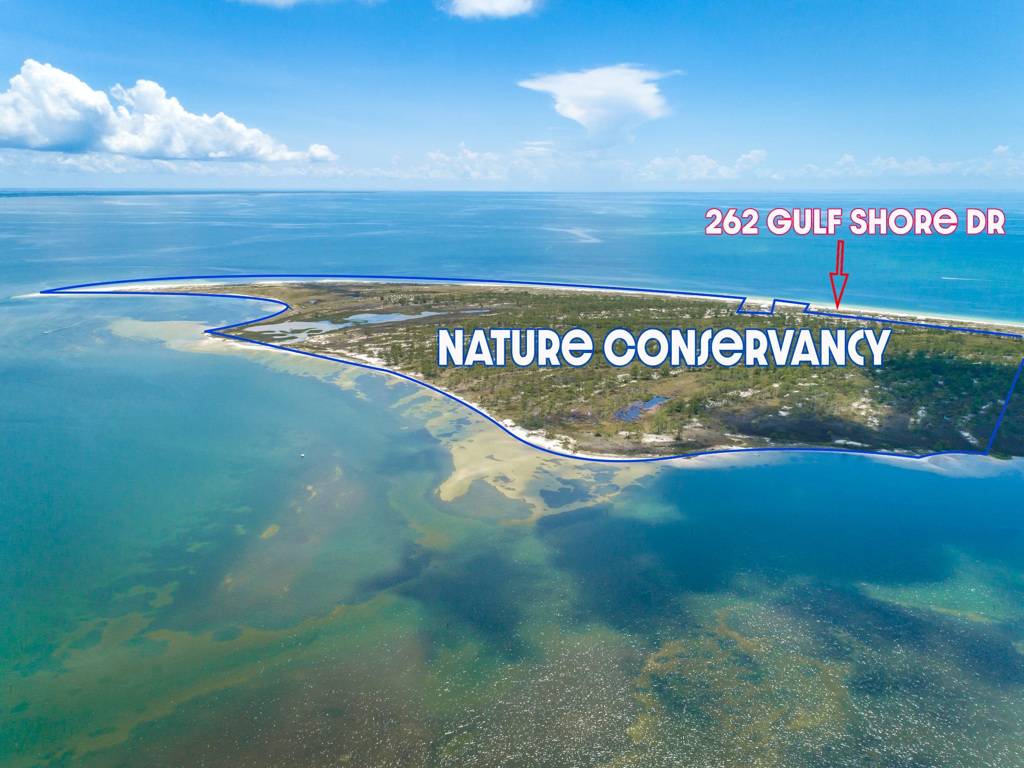262 Gulf Shore Drive