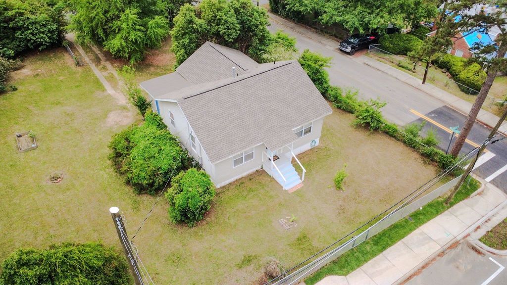 Photo of 447 W 6Th Avenue, Tallahassee, FL 32303 (MLS # 397911)