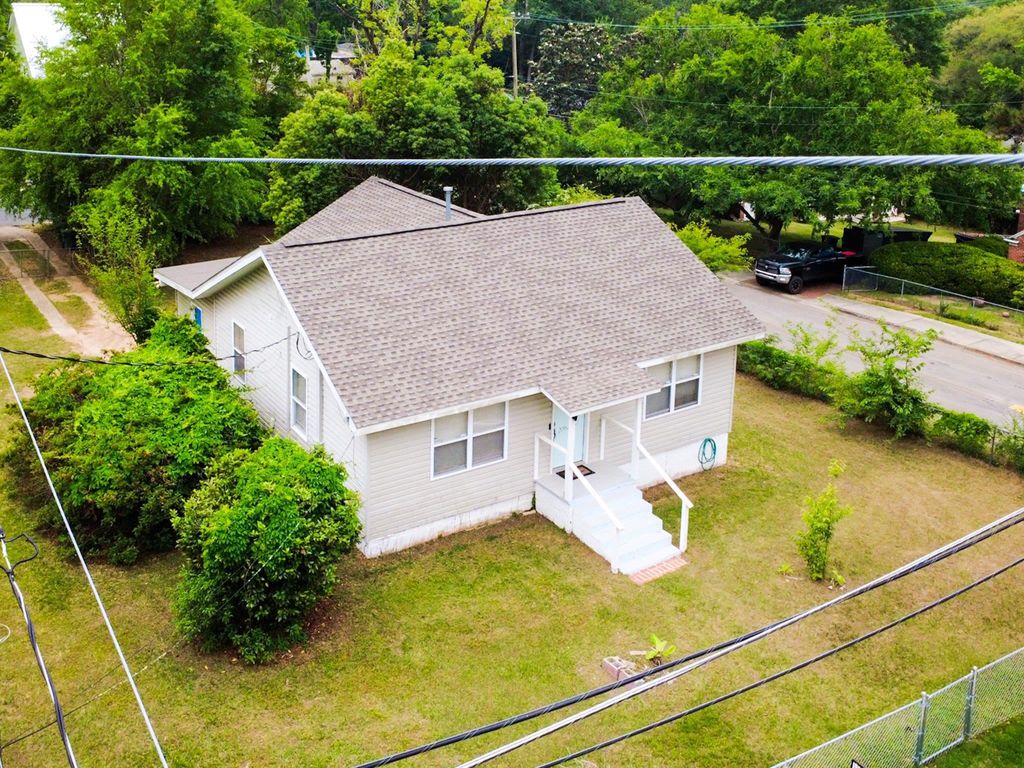 Photo of 447 W 6Th Avenue, Tallahassee, FL 32303 (MLS # 397911)