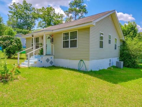 Photo of 447 W 6Th Avenue, Tallahassee, FL 32303 (MLS # 397911)