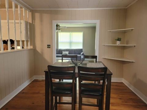 Tiny photo for 447 W 6Th Avenue, Tallahassee, FL 32303 (MLS # 397911)