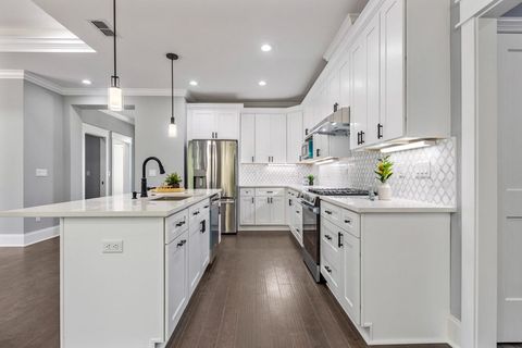 Tiny photo for 1563 Cherry Blossom Circle, Tallahassee, FL 32317 (MLS # 393286)