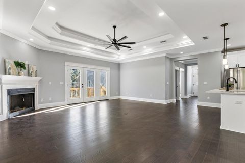 Tiny photo for 1563 Cherry Blossom Circle, Tallahassee, FL 32317 (MLS # 393286)