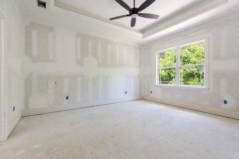 Tiny photo for 1563 Cherry Blossom Circle, Tallahassee, FL 32317 (MLS # 393286)