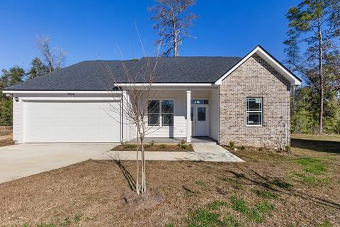 Tiny photo for 1563 Cherry Blossom Circle, Tallahassee, FL 32317 (MLS # 393286)