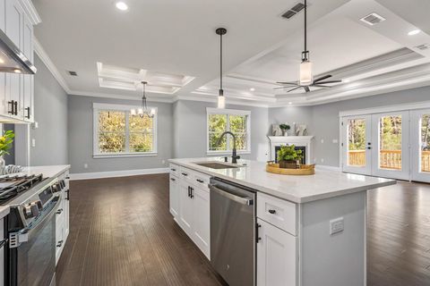 Tiny photo for 1563 Cherry Blossom Circle, Tallahassee, FL 32317 (MLS # 393286)