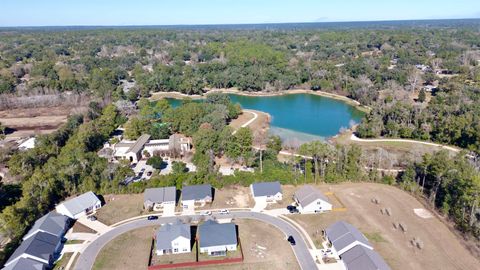 Tiny photo for 1563 Cherry Blossom Circle, Tallahassee, FL 32317 (MLS # 393286)