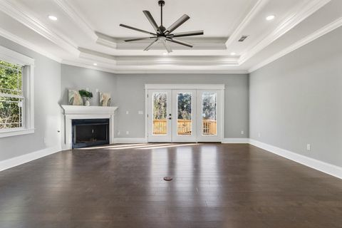 Tiny photo for 1563 Cherry Blossom Circle, Tallahassee, FL 32317 (MLS # 393286)