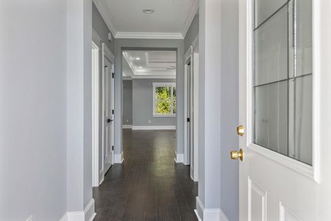 Tiny photo for 1563 Cherry Blossom Circle, Tallahassee, FL 32317 (MLS # 393286)