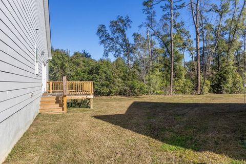 Tiny photo for 1563 Cherry Blossom Circle, Tallahassee, FL 32317 (MLS # 393286)