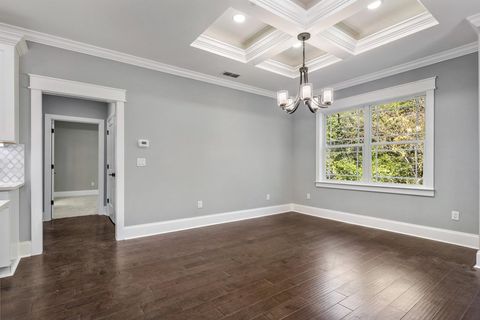 Tiny photo for 1563 Cherry Blossom Circle, Tallahassee, FL 32317 (MLS # 393286)