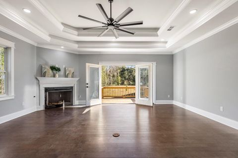 Tiny photo for 1563 Cherry Blossom Circle, Tallahassee, FL 32317 (MLS # 393286)