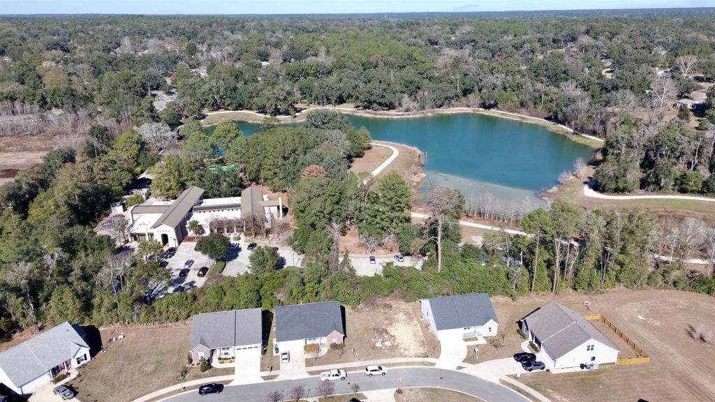 Photo of 1563 Cherry Blossom Circle, Tallahassee, FL 32317 (MLS # 393286)